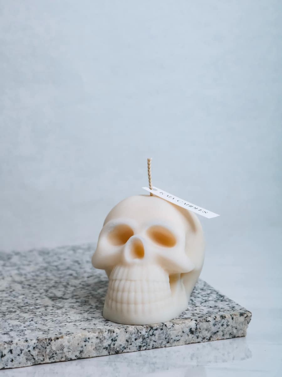 Skeleton - imagine 10
